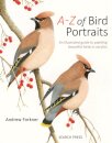 A-Z of Bird Portraits
