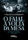 O Faial à Volta da Mesa