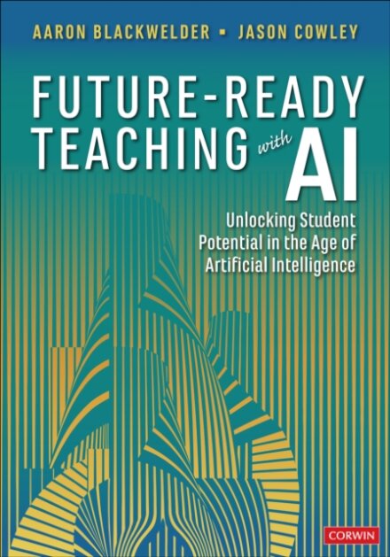 Future-Ready Teaching With AI