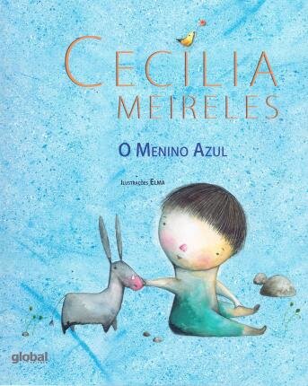 O Menino Azul
