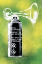 The Chosen Few : Aesthetics and Ideology in Football Fan Graffiti and Street Art