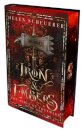 Iron & Embers