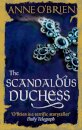 The Scandalous Duchess