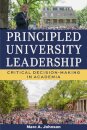 Principled University Leadership