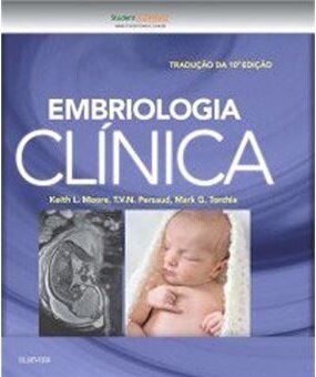 Embriologia Clínica