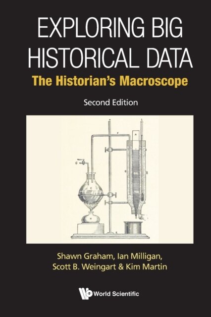 Exploring Big Historical Data: The Historian’s Macroscope