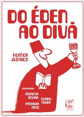Do Éden Ao Divã