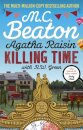 Agatha Raisin: Killing Time