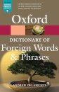 Oxford Dictionary of Foreign Words and Phrases