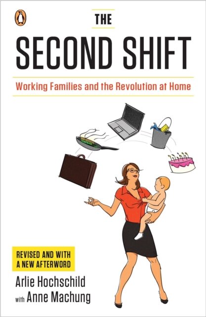 Second Shift, The