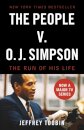 The People Versus O J Simpson (Tv)