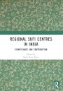 Regional Sufi Centres in India
