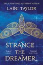 Strange the Dreamer