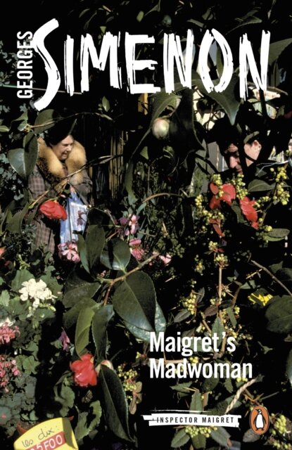 Maigret's Madwoman: Maigret 72