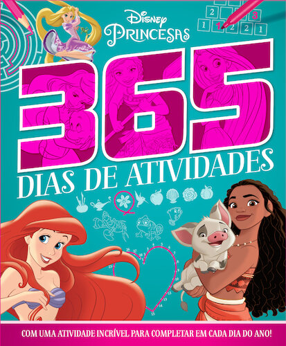 365 Dias de Atividades