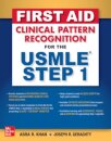 First Aid Clinical Pattern Recognition for the USMLE Step 1