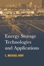 Energy Storage Technologies and Applications