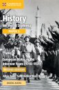 History for the IB Diploma Paper 3: European States in the Interwar Years (1918–1939) Coursebook with Digital Access (2 Years)