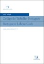Código Do Trabalho Português - Portuguese Labour Code 2024