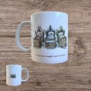 Brambly Hedge New Baby Ceramic Mug