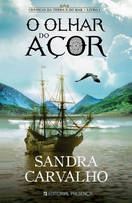 O Olhar Do Açor