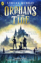 Orphans Of The Tide