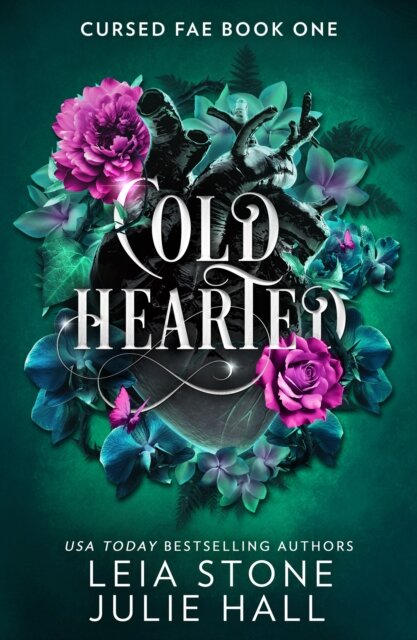 Cold Heart: Book 1