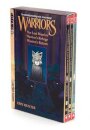 Warriors Manga Box Set