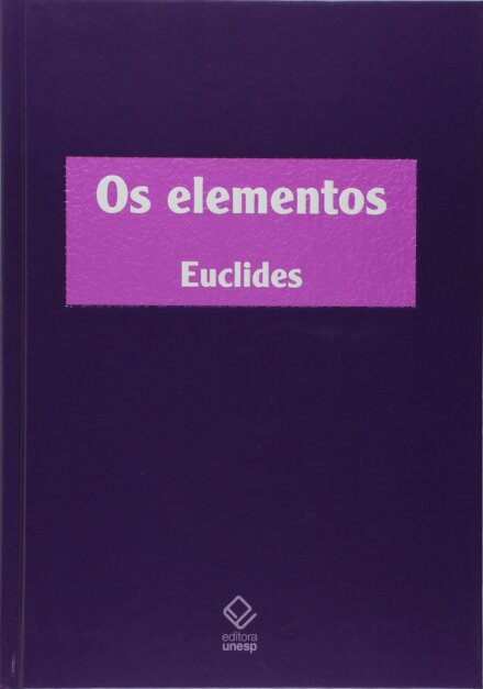 Elementos, Os (Euclides)