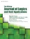 Ifcolog Journal of Logics and their Applications. Hilbert's epsilon and tau in Logic, Informatics and Linguistics