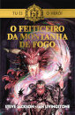 O Feiticeiro da Montanha de Fogo