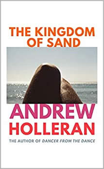The Kingdom Of Sand