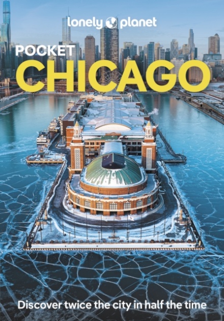 Chicago Pocket 6
