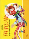 Palhaço Vivo o Livro da Pré-Primária