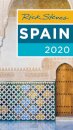 Rick Steves Spain 2020