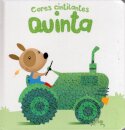 Cores Cintilantes (Quinta)
