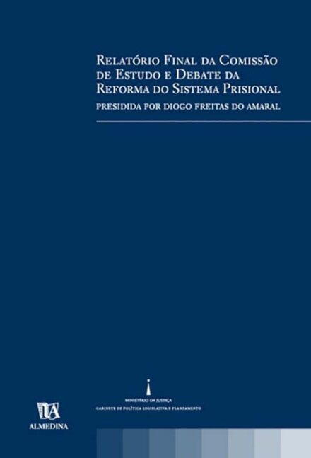 Relatorio Da Comissao Est.E Deb.Ref