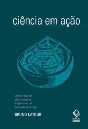 Ciência em ação: como seguir cientistas e engenheiros soc af
