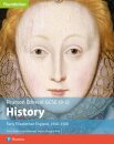 Edexcel GCSE (9-1) History Foundation Early Elizabethan England, 1558–88 Student Book