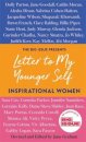 Letter to My Younger Self: Inspirational Women