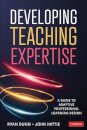 Developing Teaching Expertise