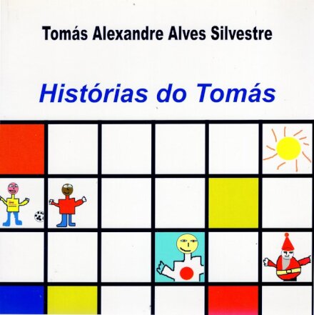 Histórias do Tomás