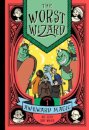 The Worst Wizard: Awkward Magic