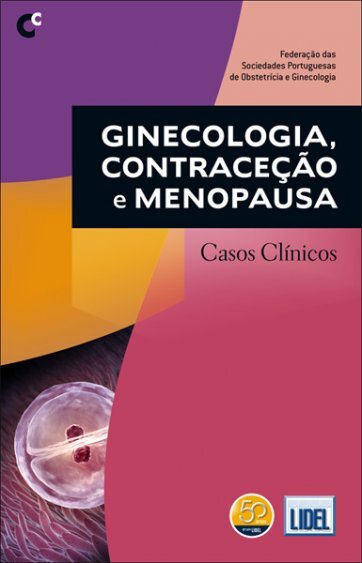 Ginecologia Contracecao E Menopausa