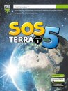 SOS Terra 5 - Ciências Naturais - 5.º Ano Manual 2025