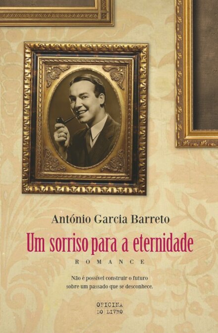Um Sorriso Para A Eternidade