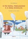 O Pai Natal Preguiçoso E Rena