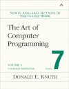 Art of Computer Programming, Volume 4, Fascicle 7, The