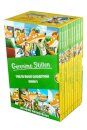 Geronimo Stilton