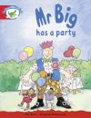 Literacy Edition Storyworlds Stage 1, Fantasy World, Mr Big Has a Party